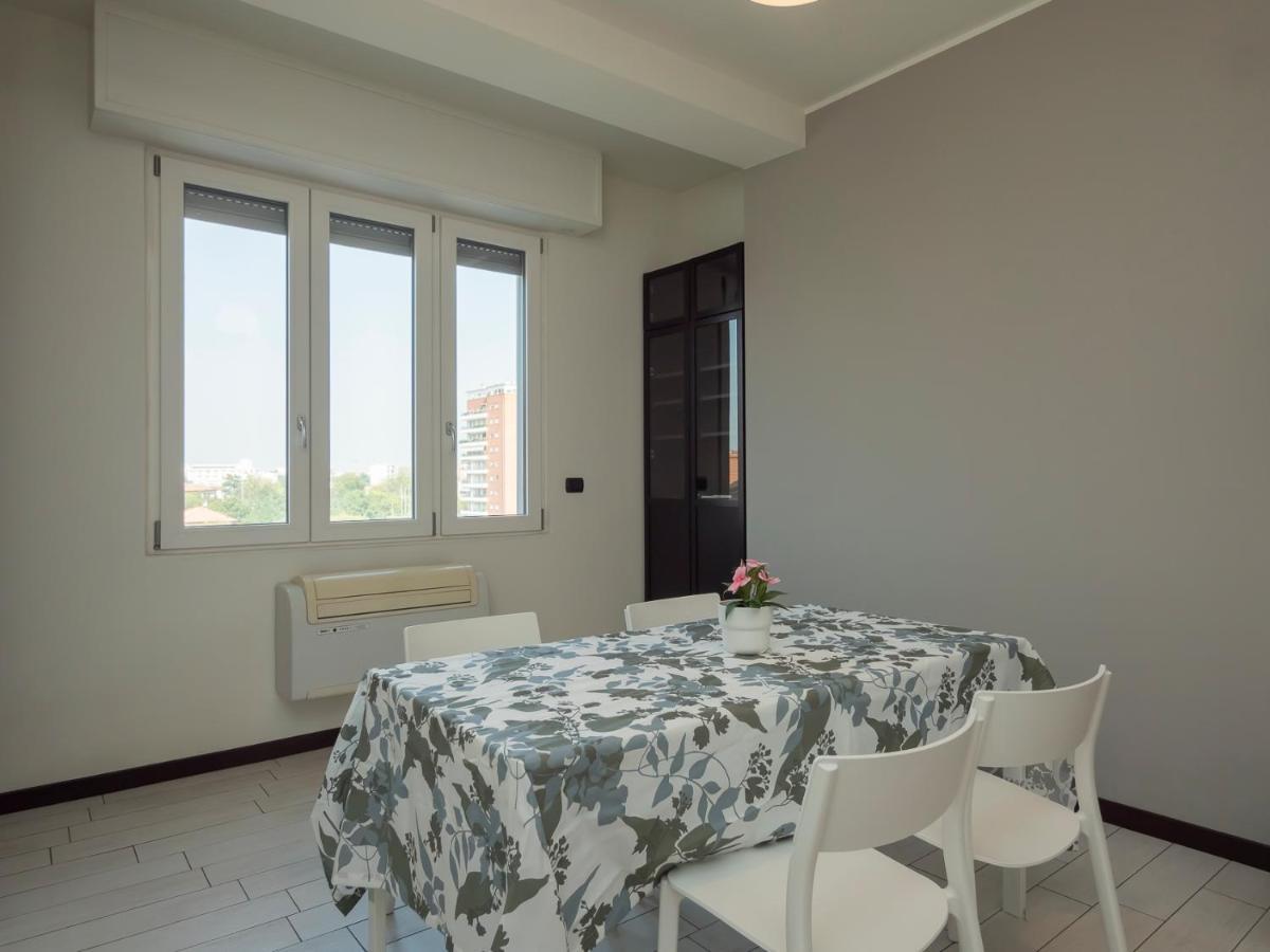 Youhosty - Murat 85 Apartment Milan Exterior photo