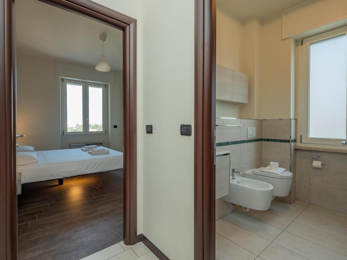 Youhosty - Murat 85 Apartment Milan Exterior photo