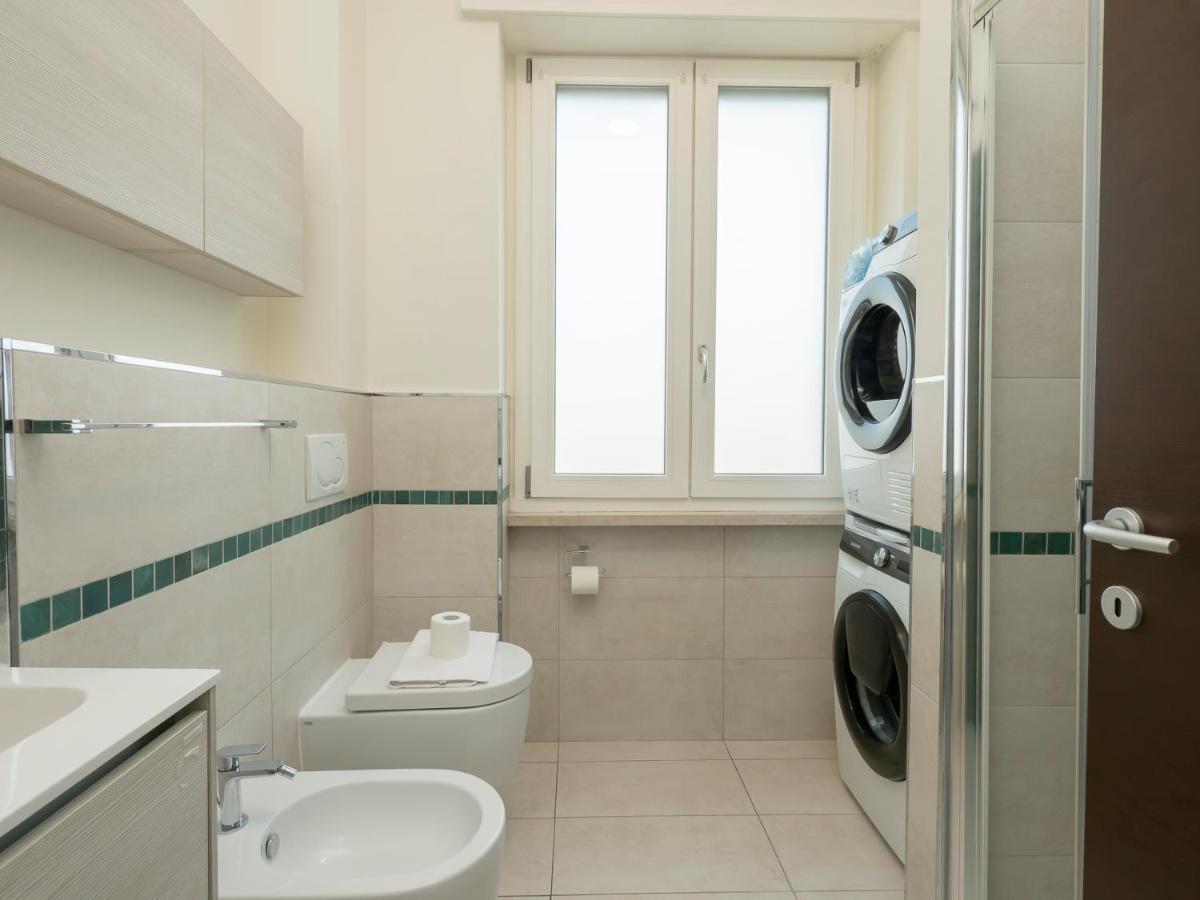 Youhosty - Murat 85 Apartment Milan Exterior photo