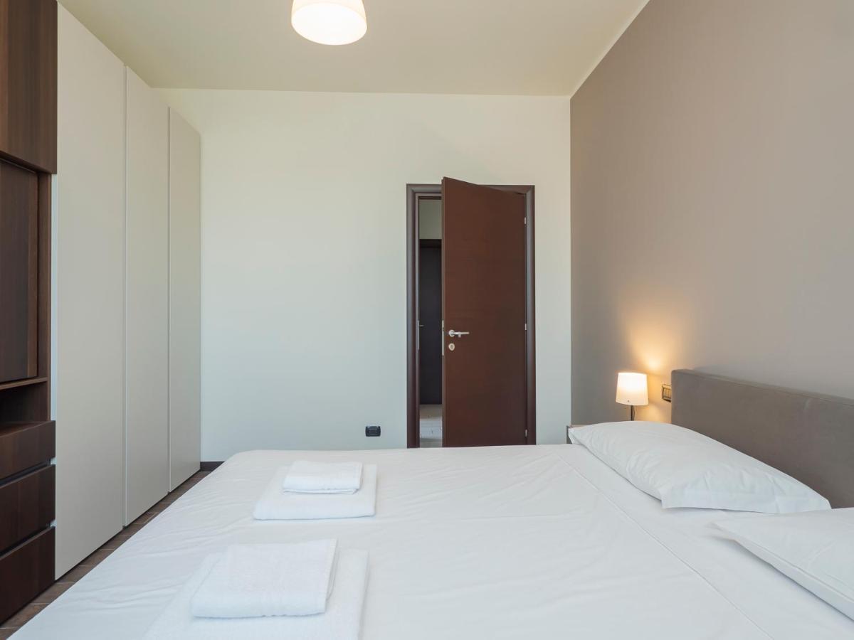 Youhosty - Murat 85 Apartment Milan Exterior photo
