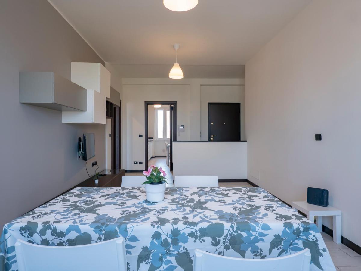Youhosty - Murat 85 Apartment Milan Exterior photo